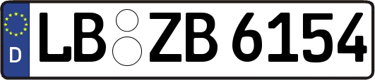 LB-ZB6154