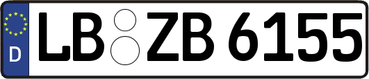 LB-ZB6155