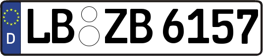 LB-ZB6157