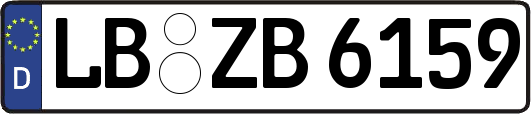 LB-ZB6159