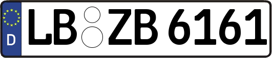 LB-ZB6161