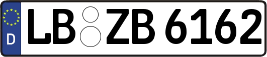 LB-ZB6162