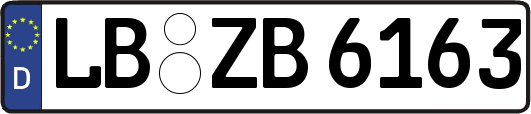 LB-ZB6163