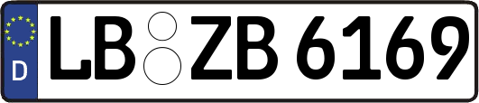 LB-ZB6169