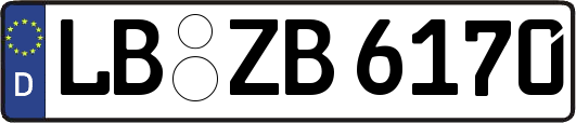 LB-ZB6170