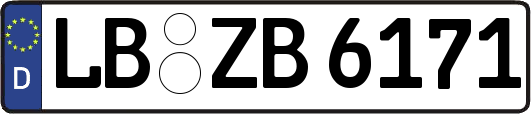 LB-ZB6171