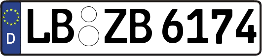 LB-ZB6174