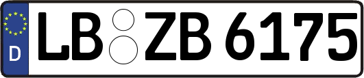 LB-ZB6175