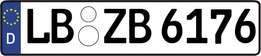 LB-ZB6176
