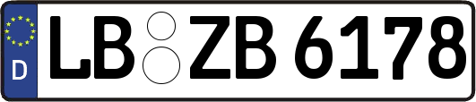 LB-ZB6178