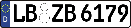 LB-ZB6179
