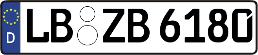 LB-ZB6180