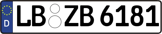 LB-ZB6181