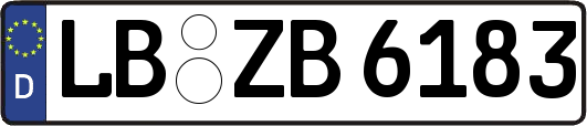 LB-ZB6183