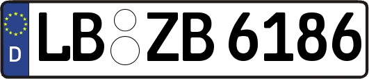 LB-ZB6186