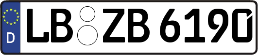 LB-ZB6190
