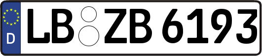 LB-ZB6193