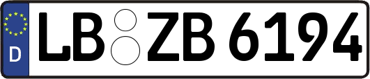 LB-ZB6194