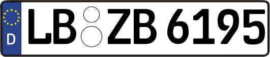 LB-ZB6195