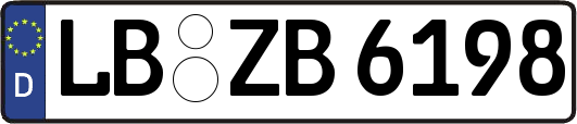 LB-ZB6198