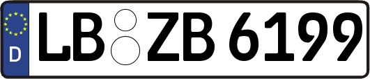 LB-ZB6199