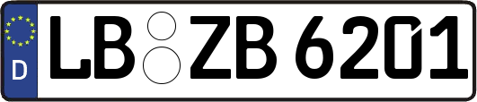 LB-ZB6201