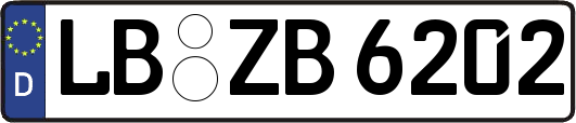 LB-ZB6202