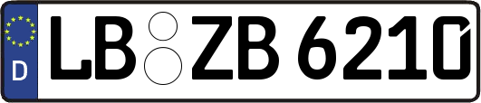 LB-ZB6210