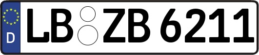 LB-ZB6211