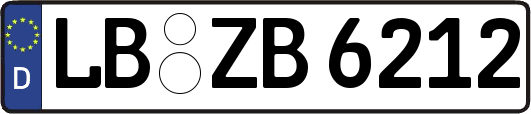 LB-ZB6212