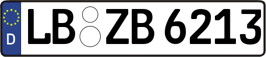 LB-ZB6213