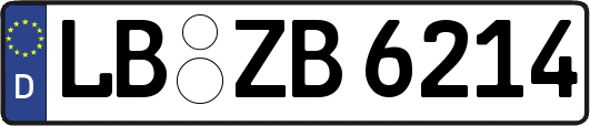 LB-ZB6214