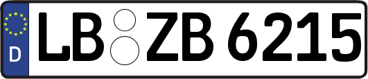 LB-ZB6215