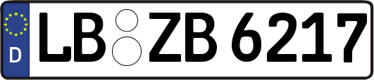 LB-ZB6217