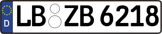 LB-ZB6218