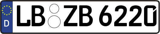 LB-ZB6220