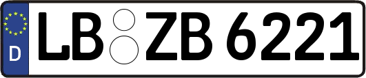 LB-ZB6221