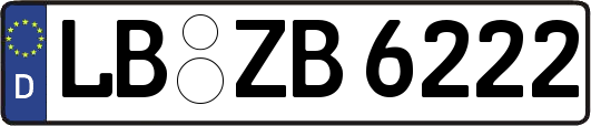 LB-ZB6222