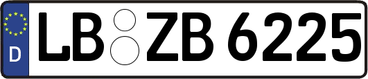 LB-ZB6225