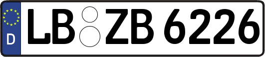 LB-ZB6226