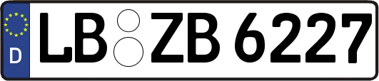 LB-ZB6227