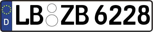 LB-ZB6228