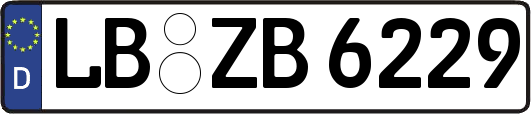 LB-ZB6229