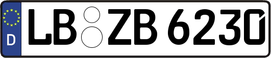 LB-ZB6230