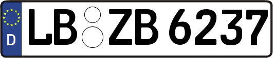 LB-ZB6237