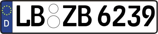 LB-ZB6239