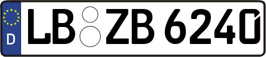 LB-ZB6240