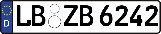 LB-ZB6242