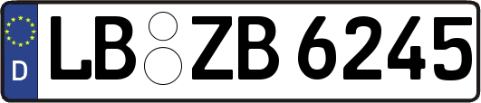 LB-ZB6245