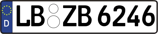 LB-ZB6246